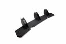 Flow Designs VW MK6 Golf GTI Rear Valance & Flow-Lock Diffuser Fins-1