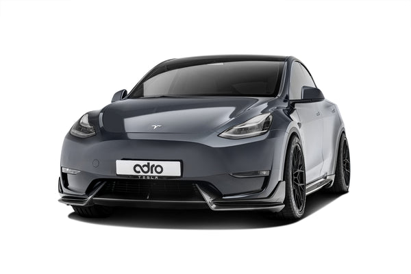 ADRO TESLA MODEL Y COMPLETE SET