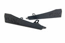 Flow Designs VW MK6 Golf GTI Adjustable Side Winglets (Pair)-1