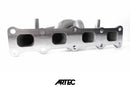 Mitsubishi Evo 10 4B11T Direct Replacement Exhaust Manifold-3