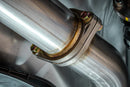 Remark 2022+ Subaru WRX Mid-Pipe Kit (Non-Resonated)-3