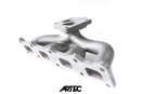 Mitsubishi Evo 10 4B11T Direct Replacement Exhaust Manifold-5