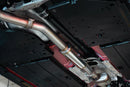 Remark 2022+ Subaru WRX Mid-Pipe Kit (Resonated)-3