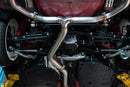 Remark 2022+ Subaru WRX Mid-Pipe Kit (Non-Resonated)-2