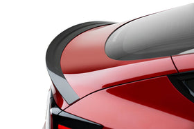 ADRO TESLA MODEL 3 TRUNK SPOILER