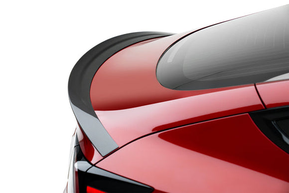 ADRO TESLA MODEL 3 TRUNK SPOILER
