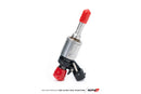 AMS Performance Red Alpha VR30DDTT Kinetic Direct Injectors-3