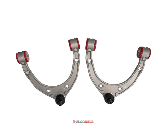 GEN 2 - POLYURETHANE UPPER CONTROL ARMS - CAYENNE/TOUAREG (2011-2018)