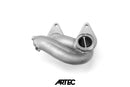 Mazda 13B V-Band Exhaust Manifold-2