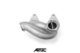 Mazda 13B V-Band Exhaust Manifold - 0