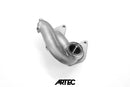 Mazda 13B V-Band Exhaust Manifold-1