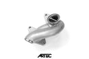 Mazda 13B V-Band Exhaust Manifold-3