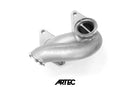 Mazda 13B V-Band Exhaust Manifold-4