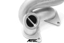 Mazda 13B V-Band Exhaust Manifold-5