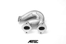 Mazda 13B V-Band Exhaust Manifold-10