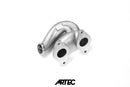 Mazda 13B V-Band Exhaust Manifold-11