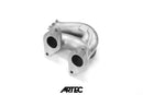 Mazda 13B V-Band Exhaust Manifold-12