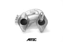 Mazda 13B V-Band Exhaust Manifold-13