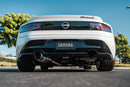 Remark 2009+ Nissan 370Z Cat-Back Exhaust R1-Spec w/Single Titanium Exit-3