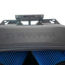 Fabspeed Corvette C8 ZR1 Super High-Flow Competition Air Intake System-6