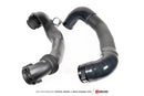 AMS Performance 2020+ Toyota Supra 3″ Charge Pipe-8