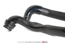 AMS Performance 2020+ Toyota Supra 3″ Charge Pipe-5