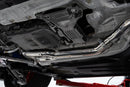 MAD BMW G8x M3 M4 S58 Single Midpipe (Brace Included)-6