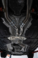 MAD BMW G8x M3 M4 S58 Single Midpipe (Brace Included)-5