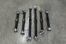 GEN 1 & 2: CAYENNE/TOUAREG/Q7 SPHERICAL REAR CONTROL ARMS-1