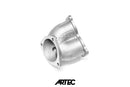 Toyota 2JZ GTE Non VVTI High Flow Y Pipe / Dump Pipe-3