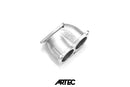 Toyota 2JZ GTE Non VVTI High Flow Y Pipe / Dump Pipe-2