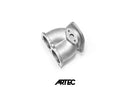 Toyota 2JZ GTE Non VVTI High Flow Y Pipe / Dump Pipe-4