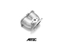 Toyota 2JZ GTE Non VVTI High Flow Y Pipe / Dump Pipe-5
