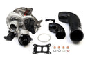 HPA FR450 - IS38 HYBRID TURBO UPGRADE - MQB 2.0T-1