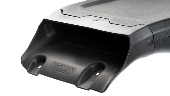 Xodus Cold Air Intake System For 2017-2026 For Raptor & 2015-2016 F150 Ecoboost