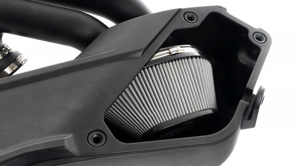 Xodus Cold Air Intake System For 2017-2026 For Raptor & 2015-2016 F150 Ecoboost