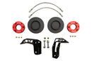 2.5" LIFT KIT - G WAGEN - W463A (G550)-2