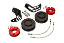 2.5" LIFT KIT - G WAGEN - W463A (G550)-1
