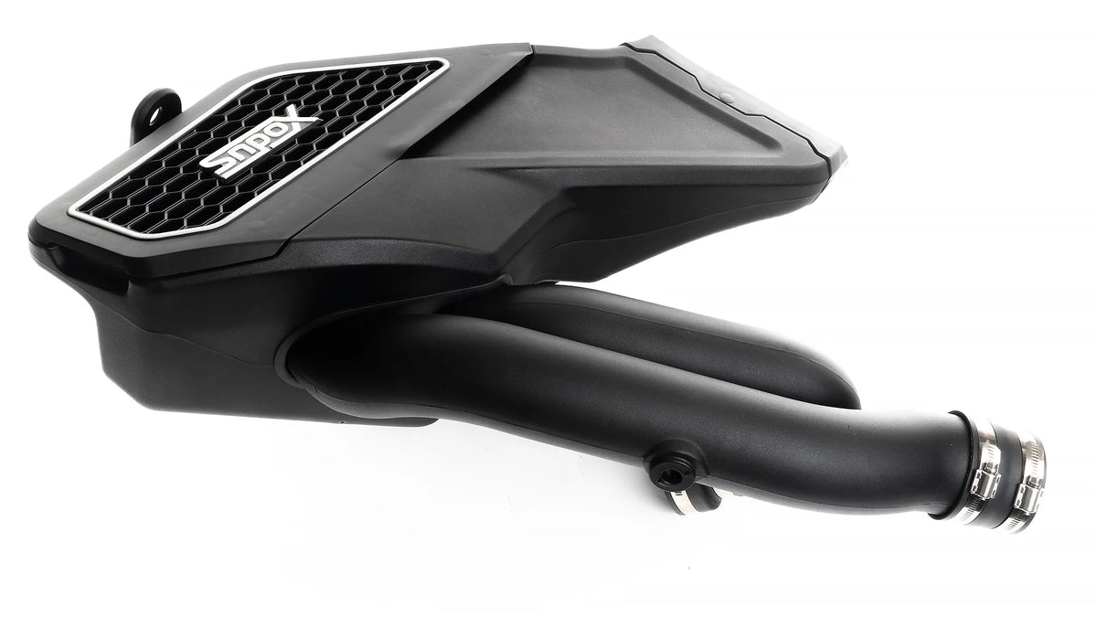 Xodus Cold Air Intake System For 2017-2026 For Raptor & 2015-2016 F150 ...