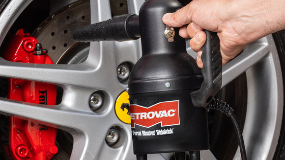 Air Force Blaster SIDEKICK