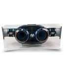 Fabspeed Corvette C8 ZR1 Super High-Flow Competition Air Intake System-1