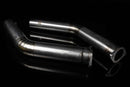 Boost Logic Formula Series Titanium Exhaust for Nissan Z RZ34 (2023+)-2
