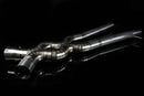 Boost Logic Formula Series Titanium Exhaust for Nissan Z RZ34 (2023+)-3