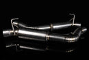 Boost Logic Formula Series Titanium Exhaust for Nissan Z RZ34 (2023+)-4