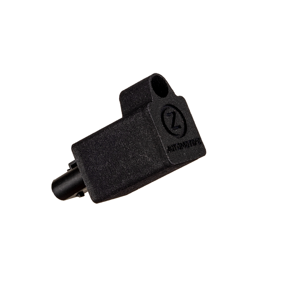 Tazer 15-21 Dodge Challenger/Charger Inactive Exhaust Module Kit