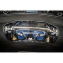 Fabspeed Corvette C8 ZR1 Super High-Flow Competition Air Intake System-8