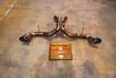 Mclaren 570S / 620R F1 Race Exhaust System-1
