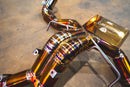 Mclaren 570S / 620R F1 Race Exhaust System-5