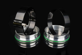 The Boost Logic Intercooler Piping Clamp Kit 3″