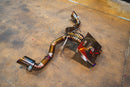 Mclaren 570S / 620R F1 Race Exhaust System-7